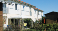 Gemeinnützige Wohnungs- und Siedlungsbaugenossenschaft - Ihr Ansprechpartner für Wohnungen in Fronhausen